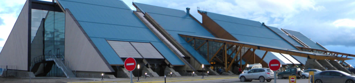 Acerca del aeropuerto