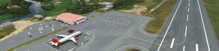 Acerca del aeropuerto