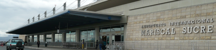 Acerca del aeropuerto