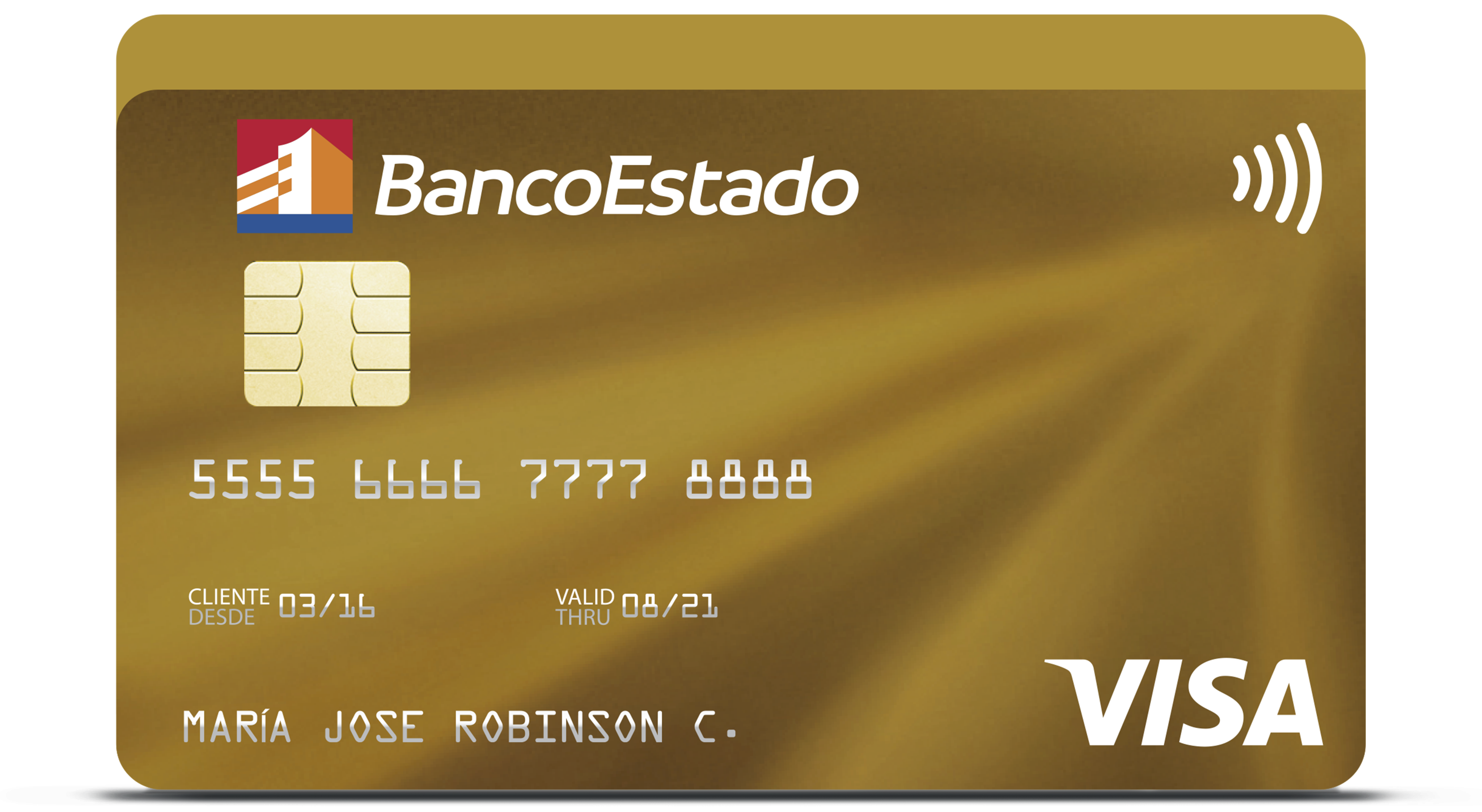Tarjeta JetSMART