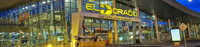 Acerca del aeropuerto