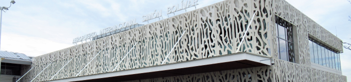 Acerca del aeropuerto