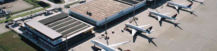 Acerca del aeropuerto