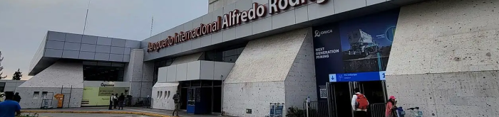 Acerca del aeropuerto