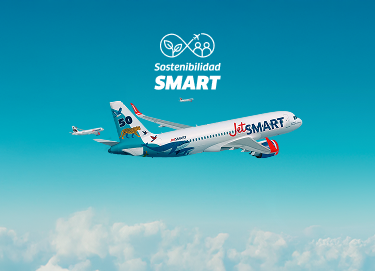 Sostenibilidad SMART