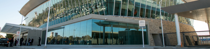 Acerca del aeropuerto