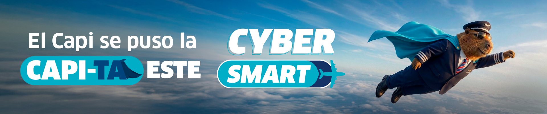 Banner Travel SMART JetSMART