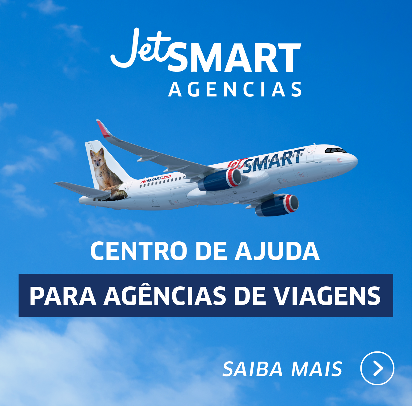 Centro de ayuda para Agencias de Viajes