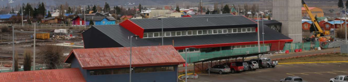 Acerca del aeropuerto