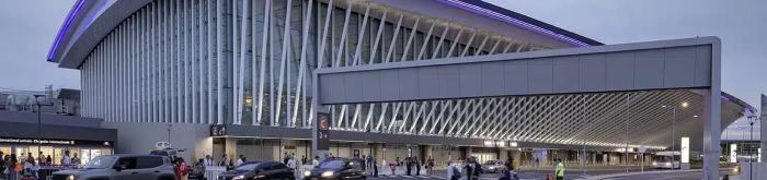 Acerca del aeropuerto