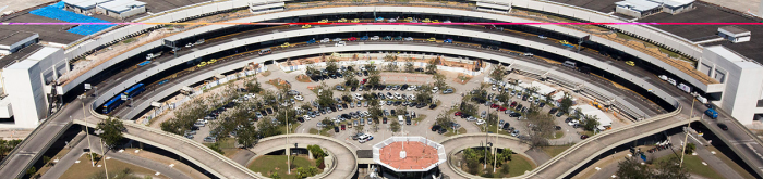 Acerca del aeropuerto