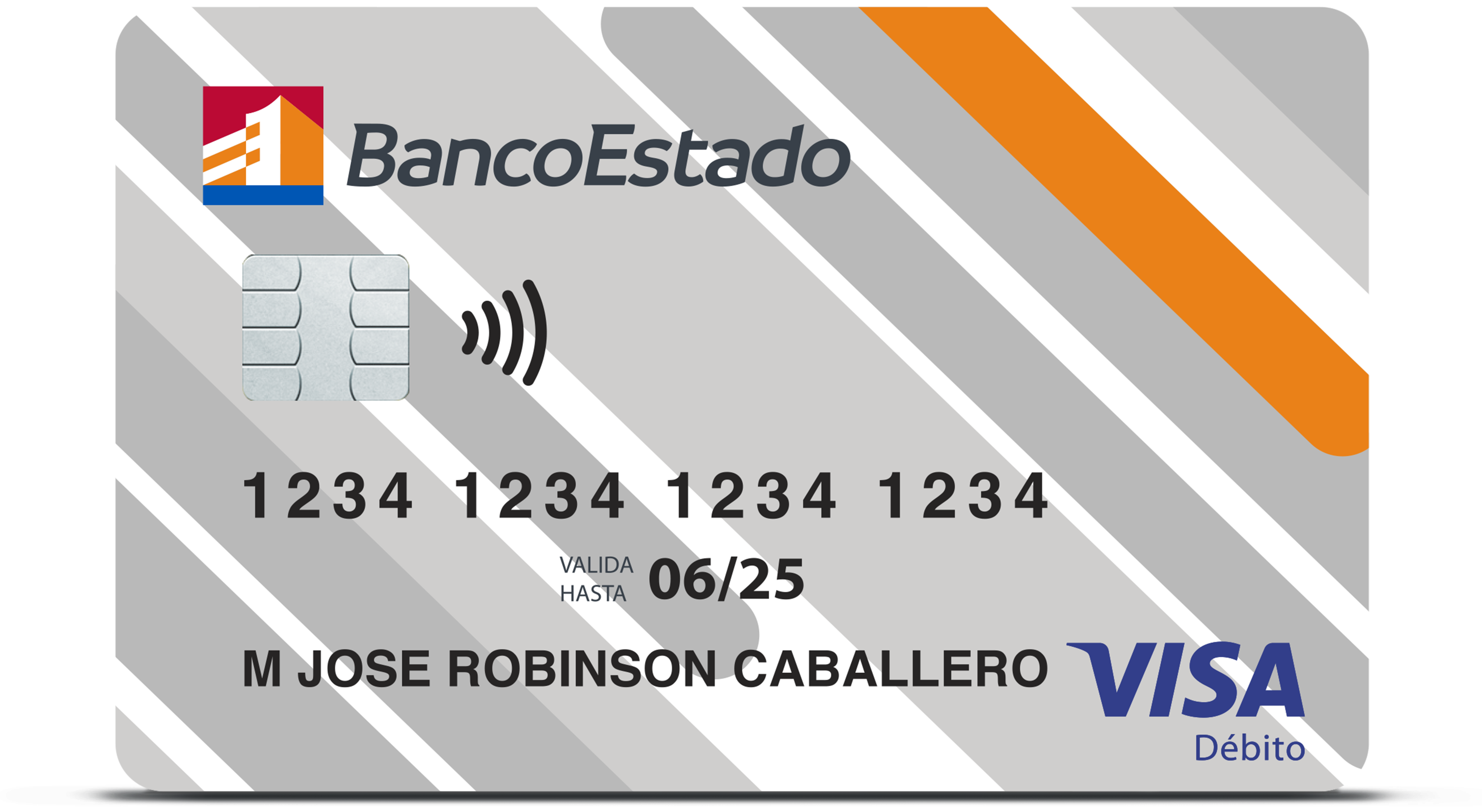Tarjeta JetSMART