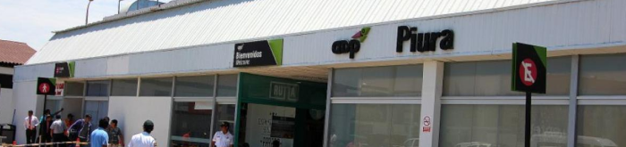 Acerca del aeropuerto