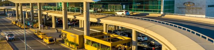 Acerca del aeropuerto