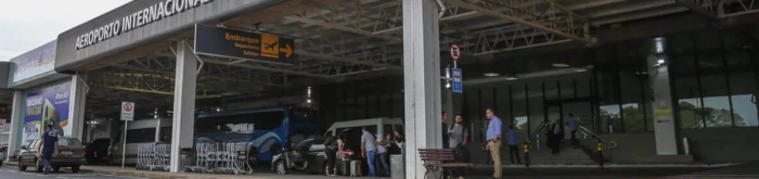 Acerca del aeropuerto