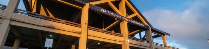 Acerca del aeropuerto