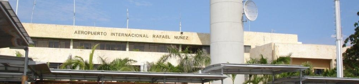 Acerca del aeropuerto