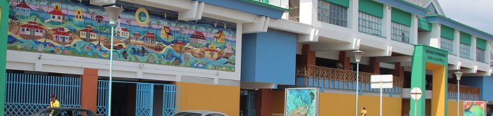 Acerca del aeropuerto