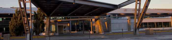 Acerca del aeropuerto