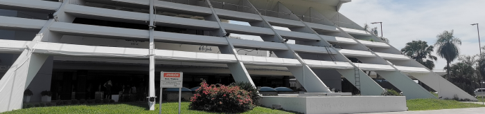 Acerca del aeropuerto