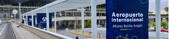 Acerca del aeropuerto