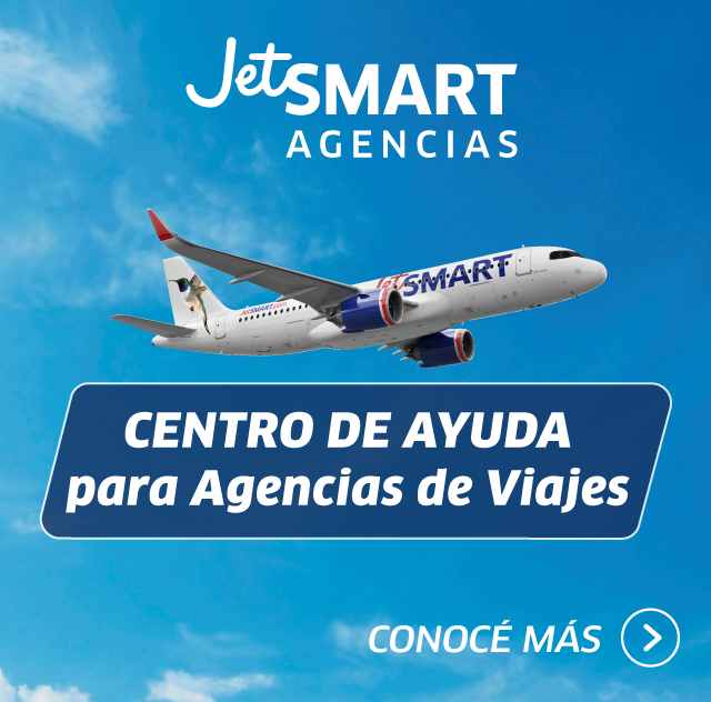 Vuelos Baratos - Pasajes Avión JetSMART Argentina Sitio
