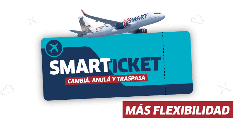 Vuelos Baratos - Pasajes En Avión | JetSMART Uruguay Sitio Oficial