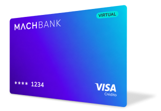 Tarjeta beneficio