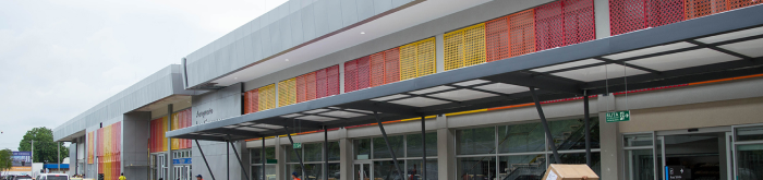 Acerca del aeropuerto