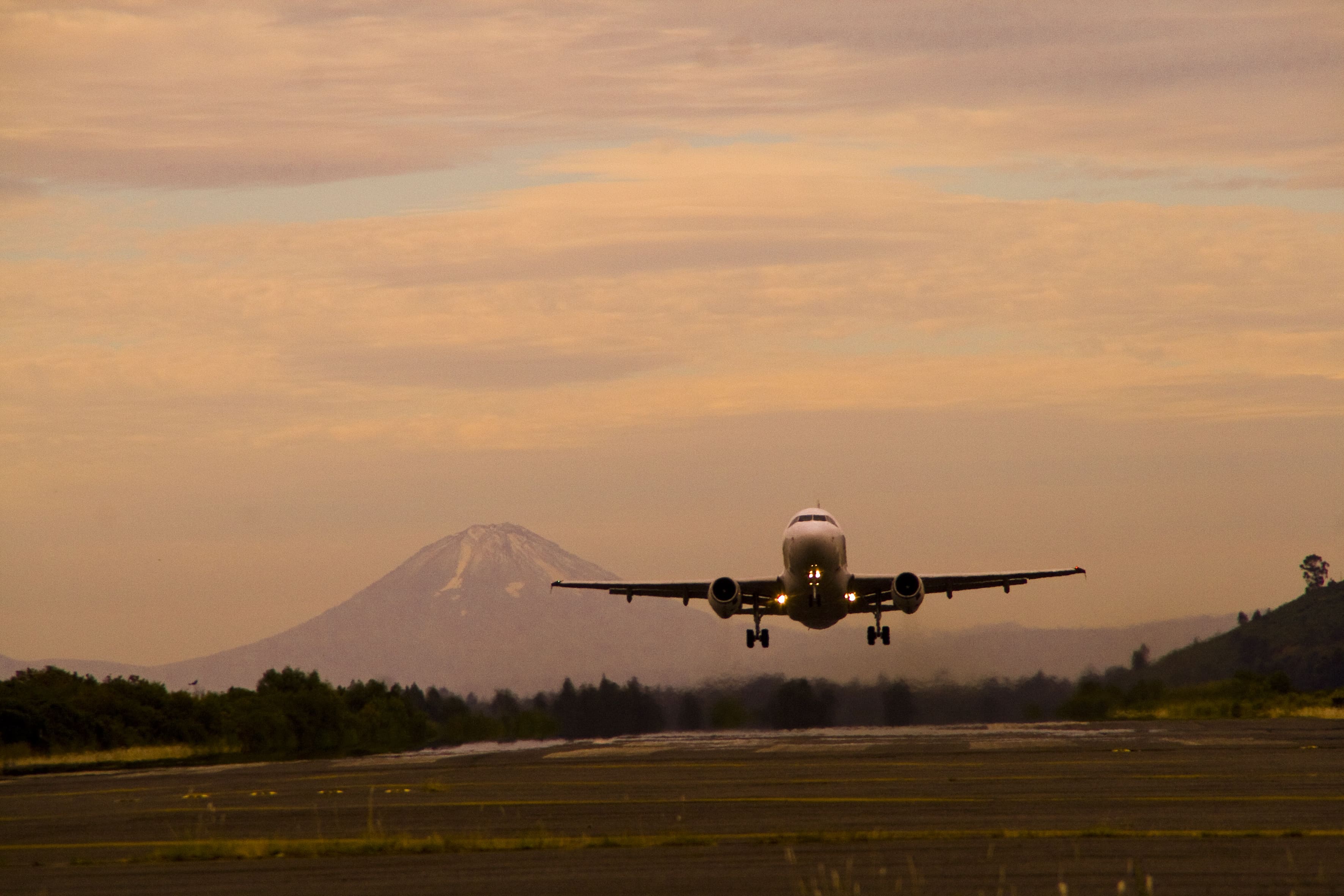 Acerca del aeropuerto