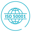 Certificación ISO 50001