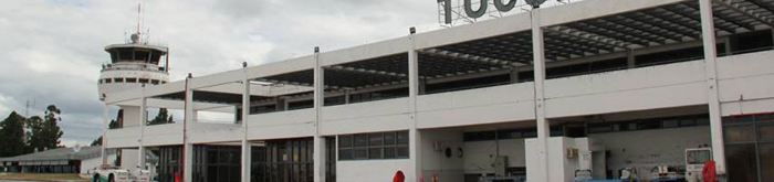 Acerca del aeropuerto