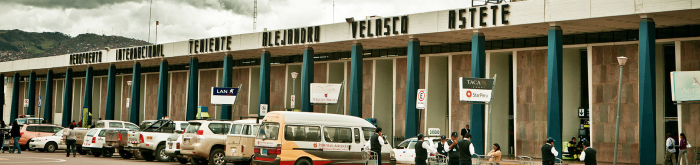 Acerca del aeropuerto