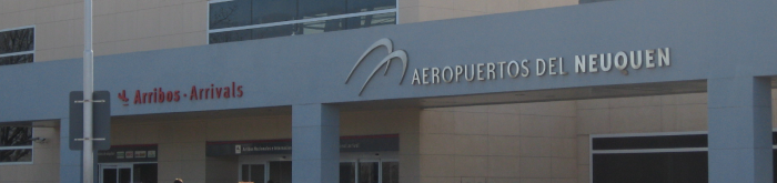 Acerca del aeropuerto