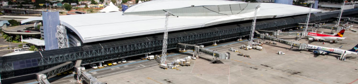 Acerca del aeropuerto