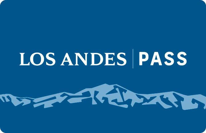 Ícono Los Andes