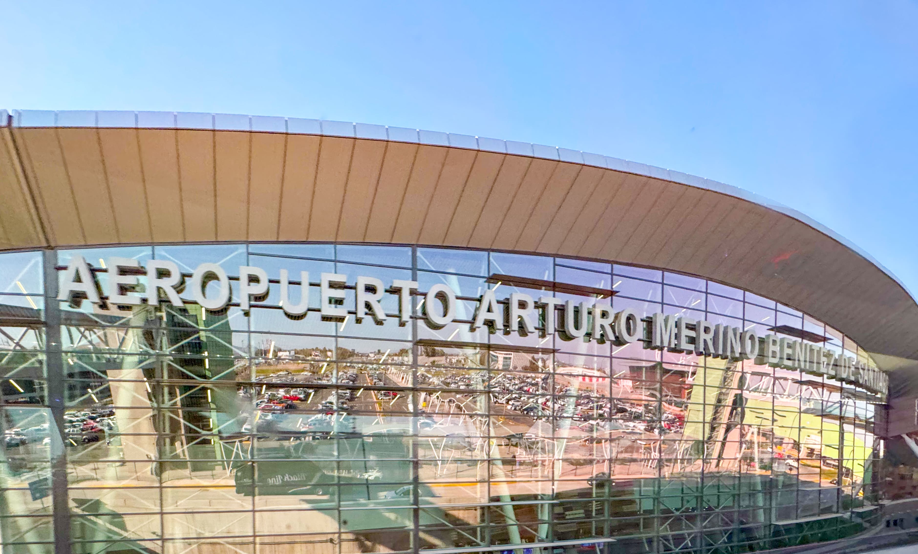 Acerca del aeropuerto