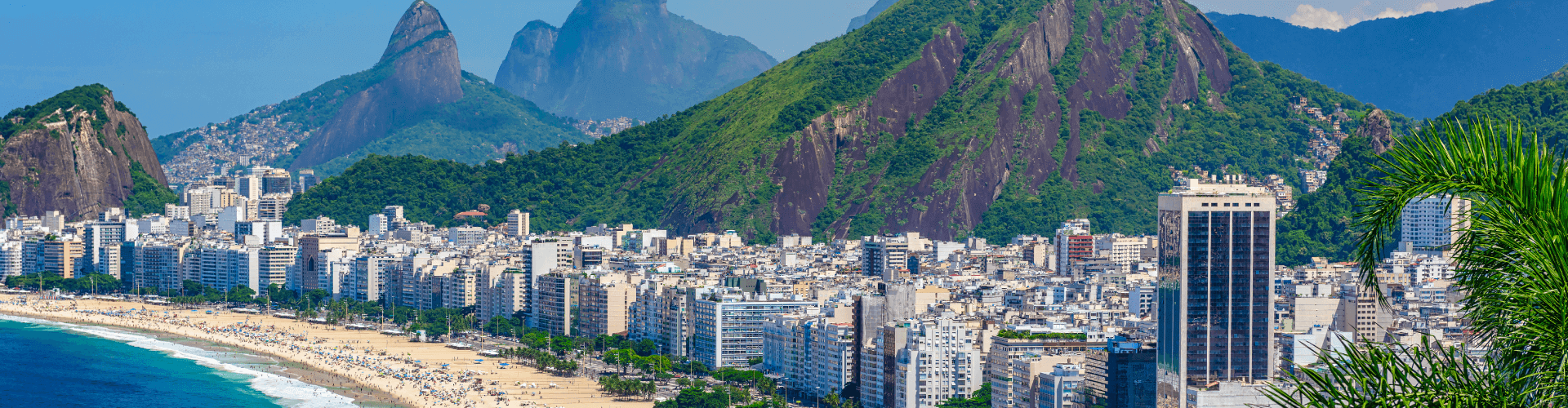 Pasajes retiro rio de cheap janeiro