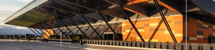 Acerca del aeropuerto