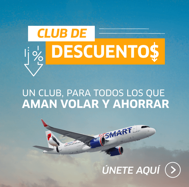 que es un travel voucher jetsmart