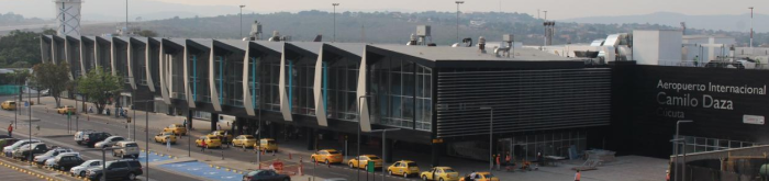 Acerca del aeropuerto