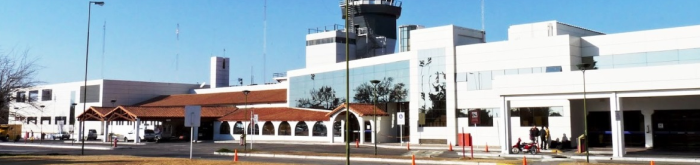 Acerca del aeropuerto