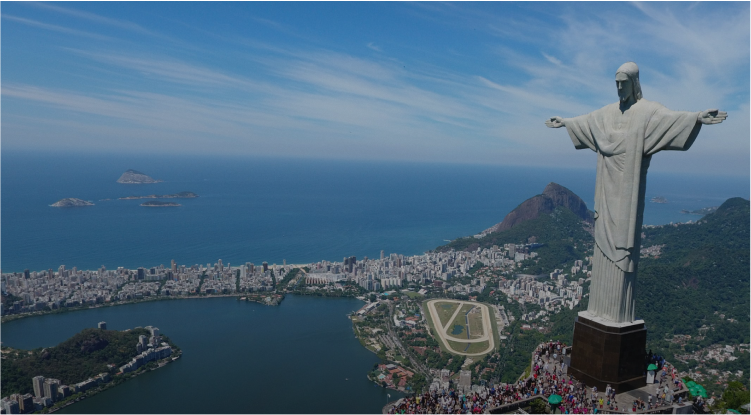 Destinos SMART - Slide 1