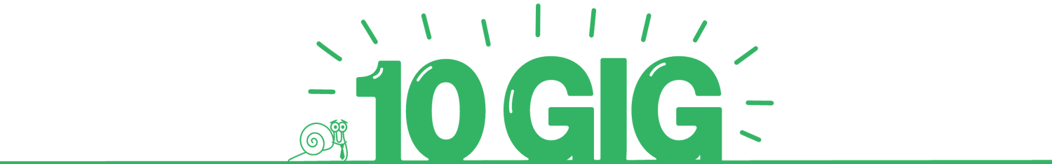 G.Network | 100% Full Fibre Broadband | Prices from £22pm