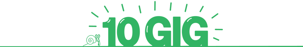 G.Network | 100% Full Fibre Broadband | Prices from £22pm