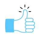 Guarantee Blue