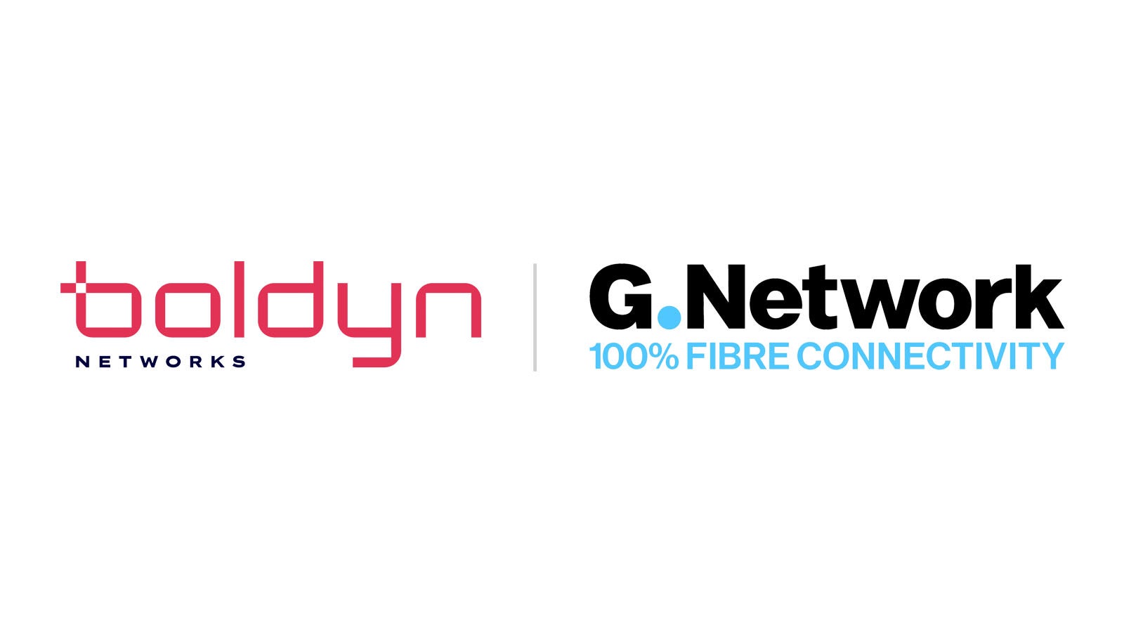 Visual Reference: Boldyn Networks And G Network Announce New Partnership To Build