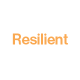 Resilient