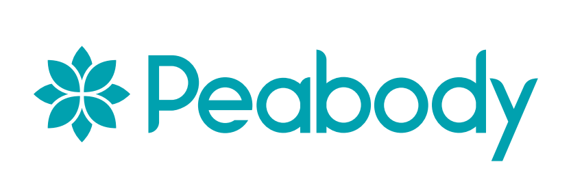 Peabody logo