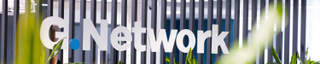 G.Network office signage